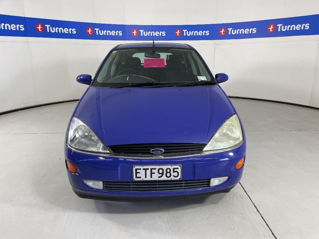 Photo '2' of Ford Focus