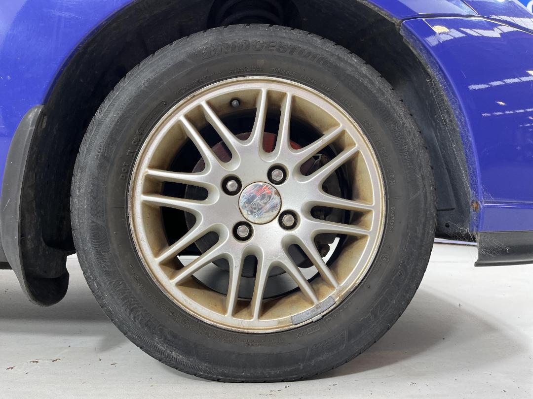 Photo '7' of Ford Focus