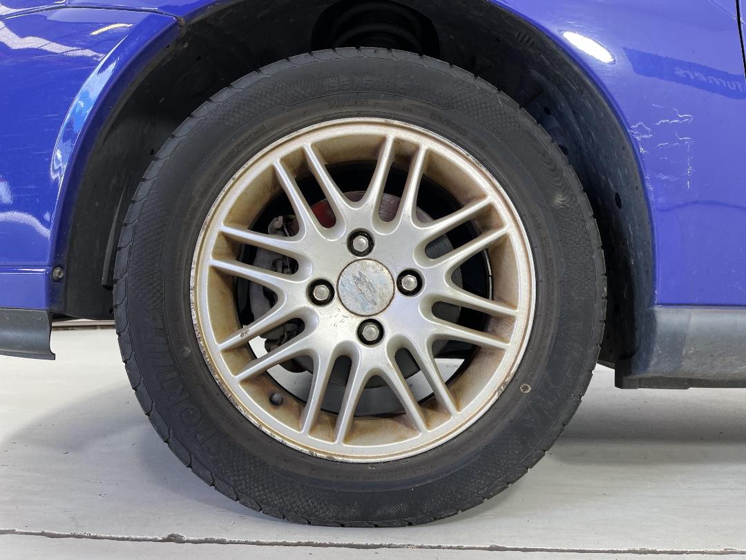 Photo '8' of Ford Focus