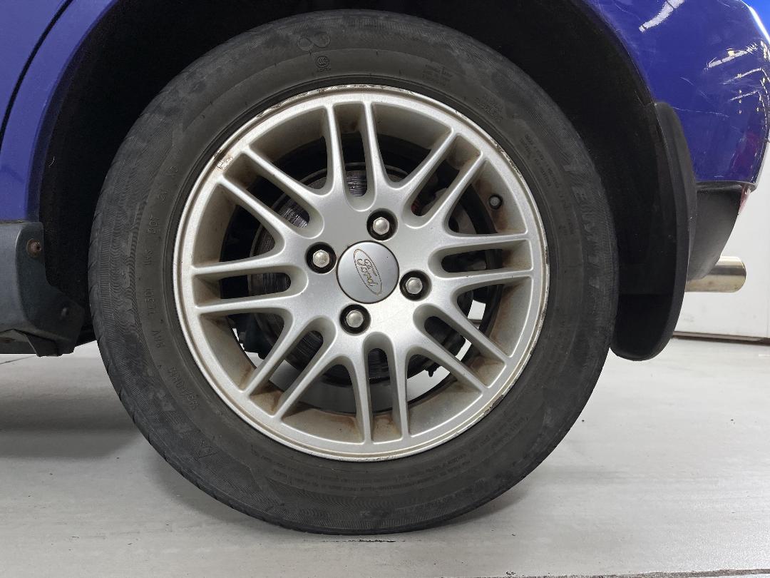 Photo '9' of Ford Focus