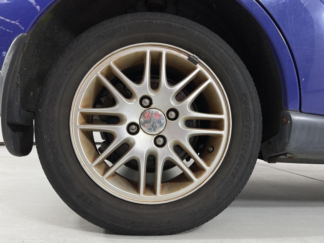 Photo '10' of Ford Focus