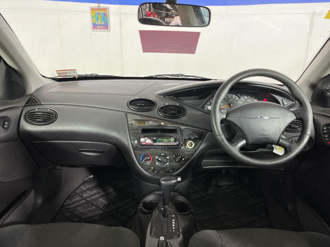 Photo '15' of Ford Focus