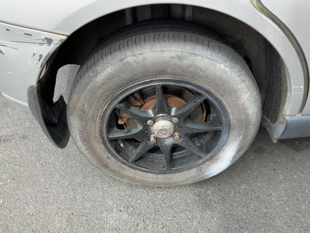 Photo '9' of Ford Focus Ghia