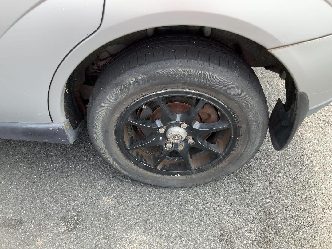 Photo '12' of Ford Focus Ghia