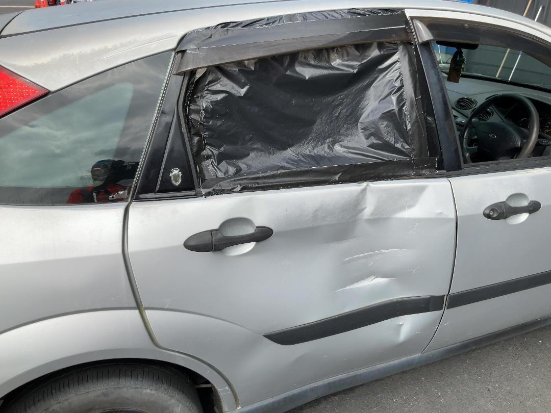 Photo '14' of Ford Focus Ghia