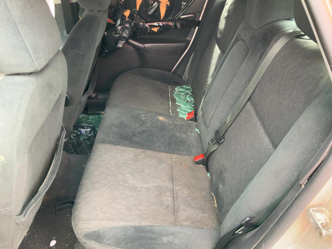 Photo '20' of Ford Focus Ghia