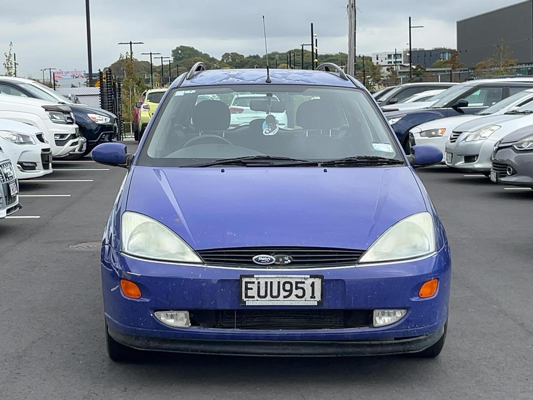 Photo '2' of Ford Focus