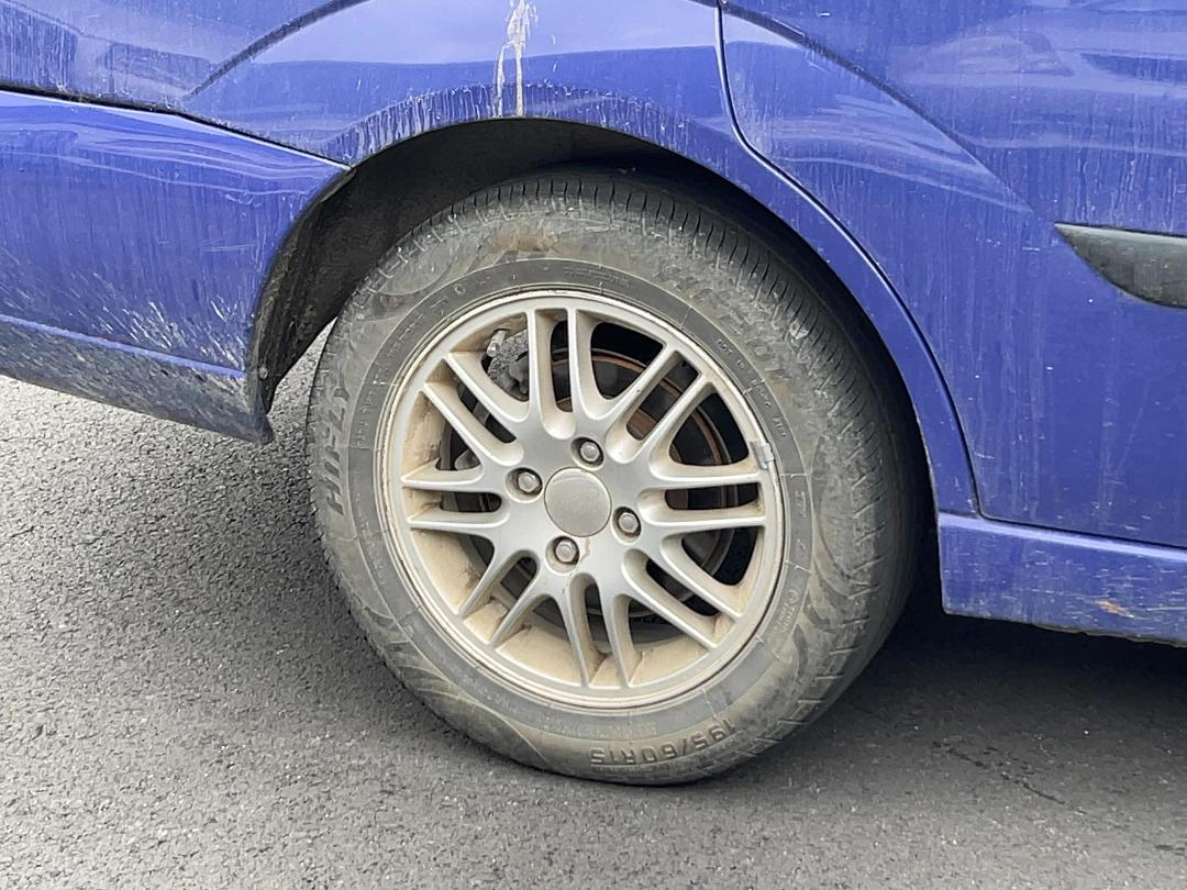 Photo '9' of Ford Focus