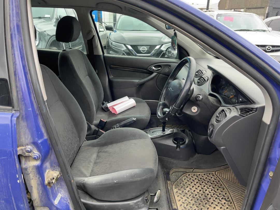 Photo '13' of Ford Focus