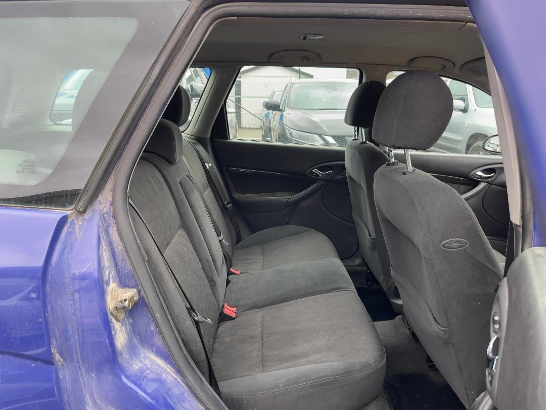 Photo '16' of Ford Focus