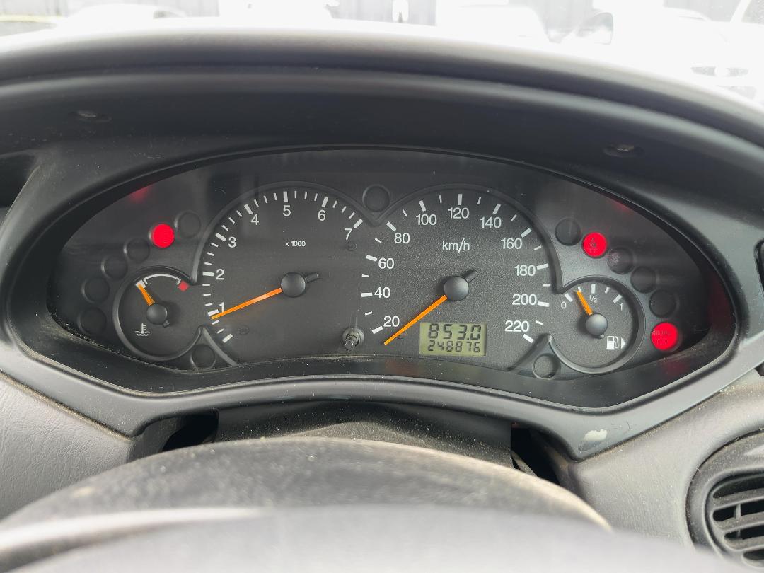 Photo '21' of Ford Focus