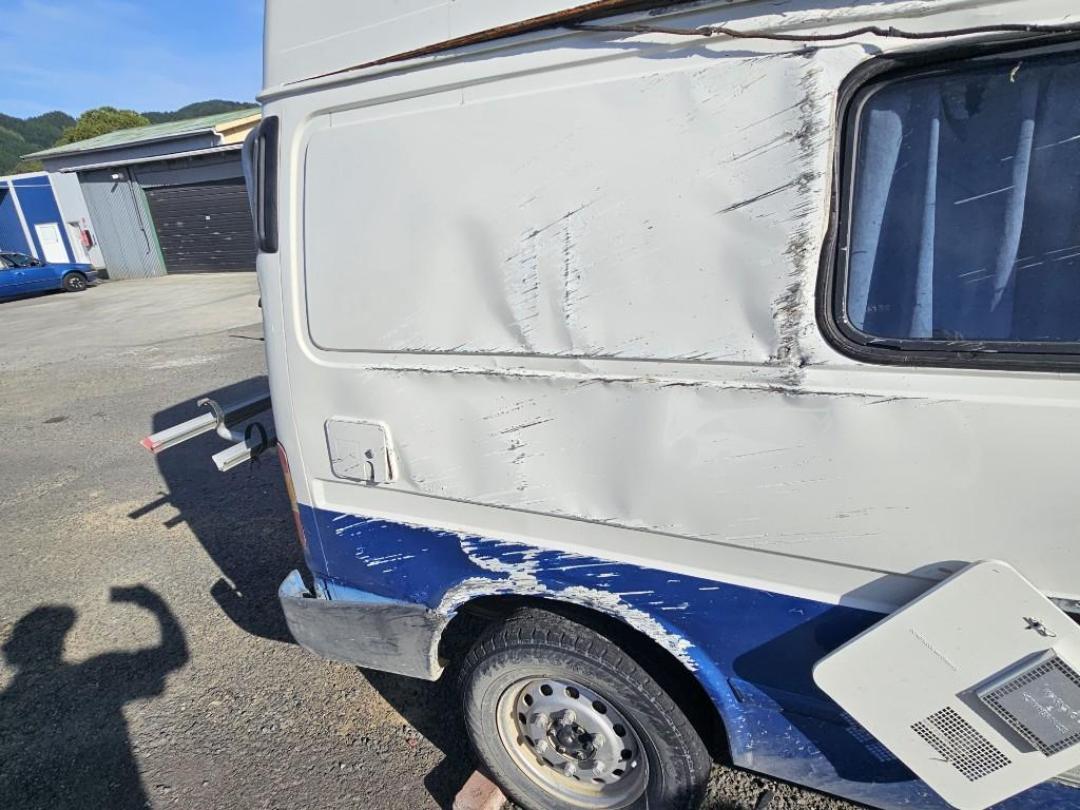 Photo '14' of Ford Transit 190 DIESEL LWB Motorhome Photo '14' of Ford Transit 190 DIESEL LWB Motorhome
