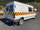 Thumbnail '4' of Ford Transit 190 DIESEL LWB Van