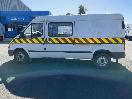 Thumbnail '7' of Ford Transit 190 DIESEL LWB Van