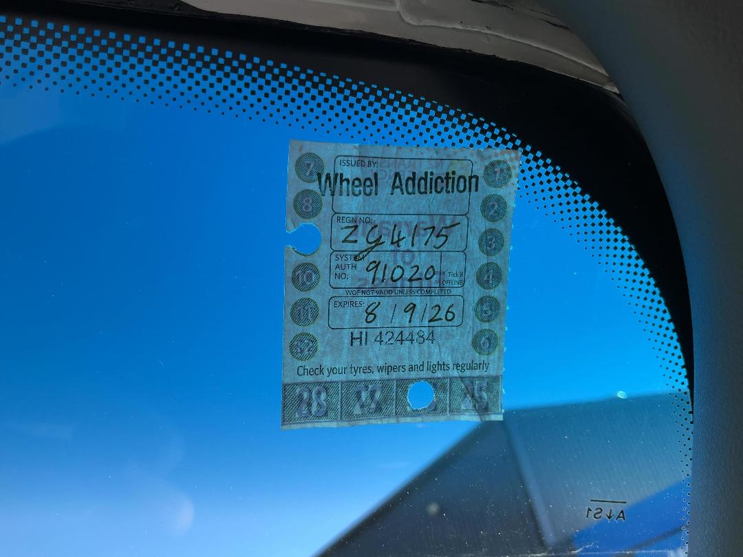 Photo '12' of Ford Transit 190 DIESEL LWB Van Photo '12' of Ford Transit 190 DIESEL LWB Van