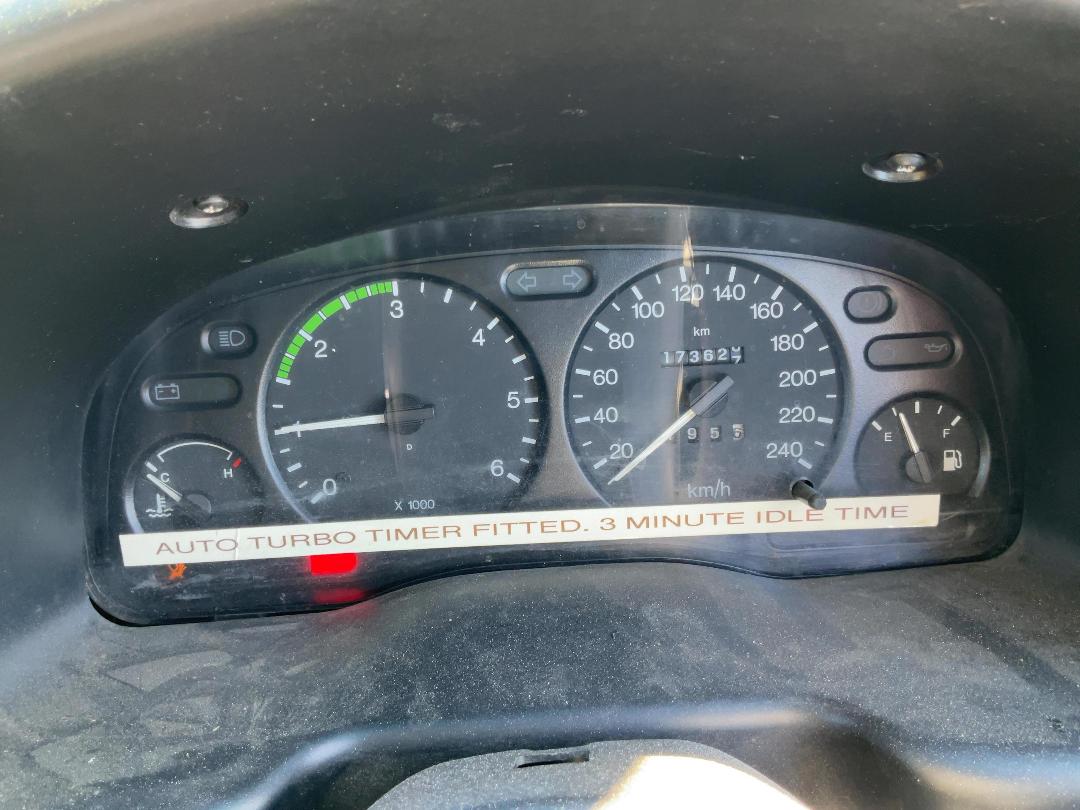 Photo '13' of Ford Transit 190 DIESEL LWB Van Photo '13' of Ford Transit 190 DIESEL LWB Van