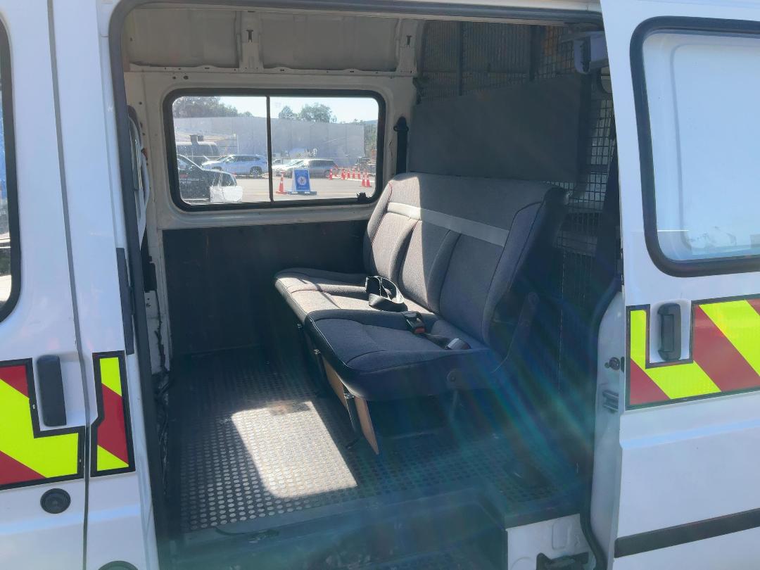 Photo '16' of Ford Transit 190 DIESEL LWB Van Photo '16' of Ford Transit 190 DIESEL LWB Van