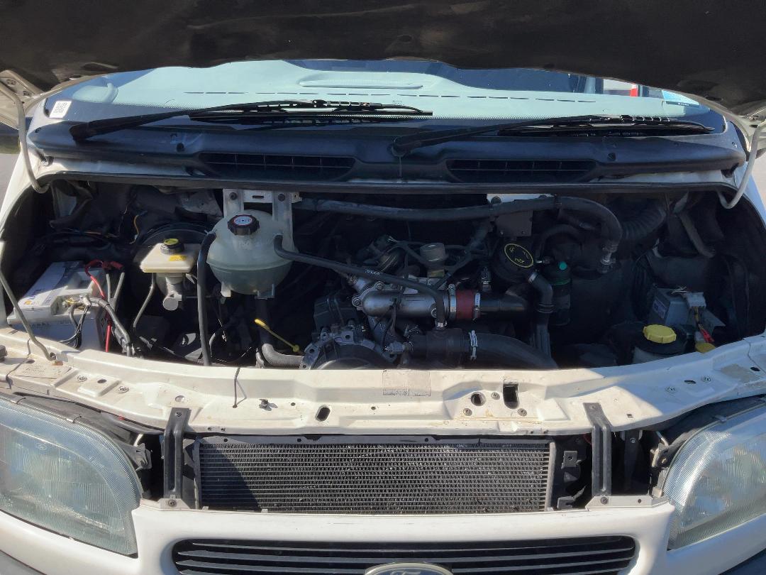 Photo '18' of Ford Transit 190 DIESEL LWB Van Photo '18' of Ford Transit 190 DIESEL LWB Van