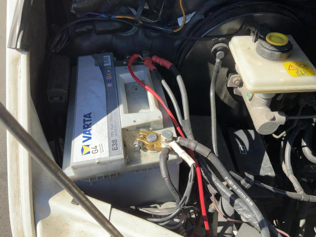 Photo '21' of Ford Transit 190 DIESEL LWB Van Photo '21' of Ford Transit 190 DIESEL LWB Van