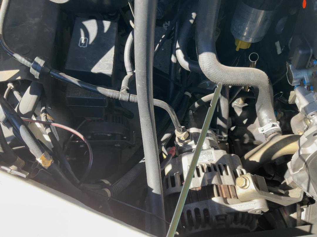 Photo '23' of Ford Transit 190 DIESEL LWB Van Photo '23' of Ford Transit 190 DIESEL LWB Van