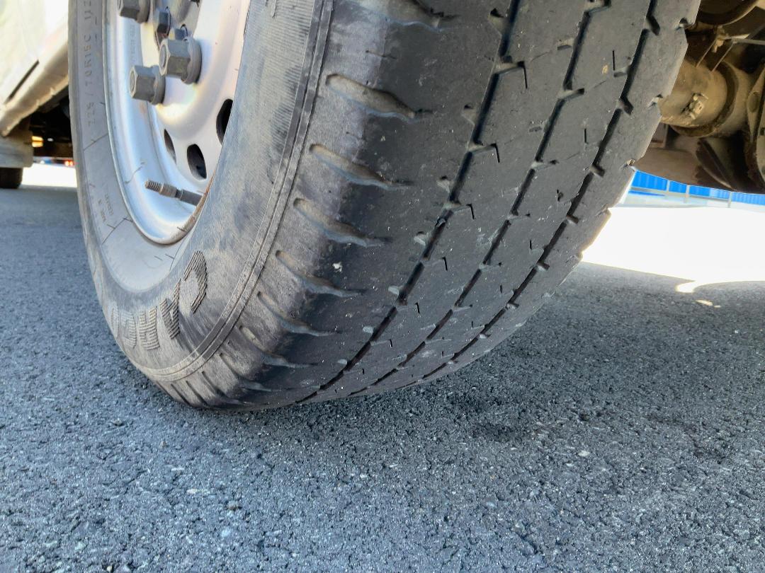 Photo '26' of Ford Transit 190 DIESEL LWB Van Photo '26' of Ford Transit 190 DIESEL LWB Van