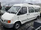 Thumbnail '6' of Ford Transit 190 DIESEL LWB Van