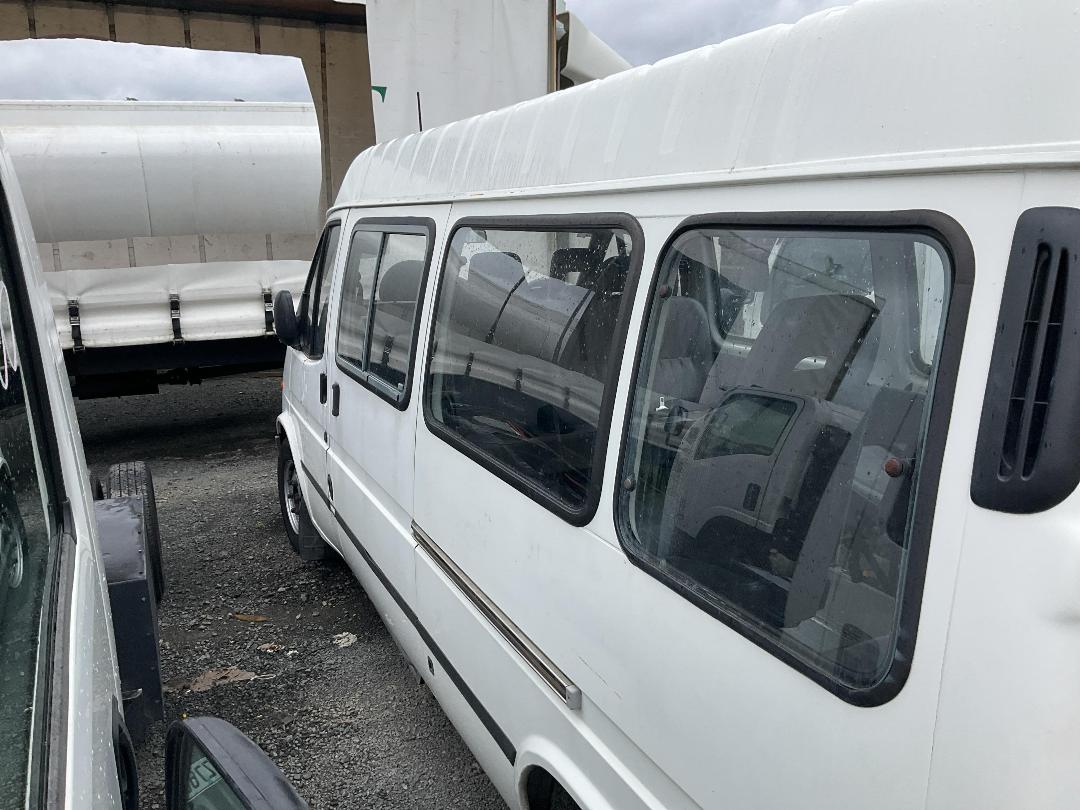 Photo '5' of Ford Transit 190 DIESEL LWB Van