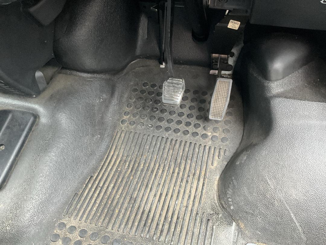 Photo '11' of Ford Transit 190 DIESEL LWB Van