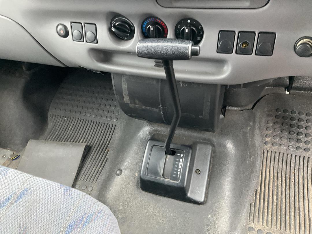 Photo '12' of Ford Transit 190 DIESEL LWB Van