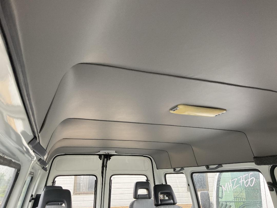 Photo '16' of Ford Transit 190 DIESEL LWB Van