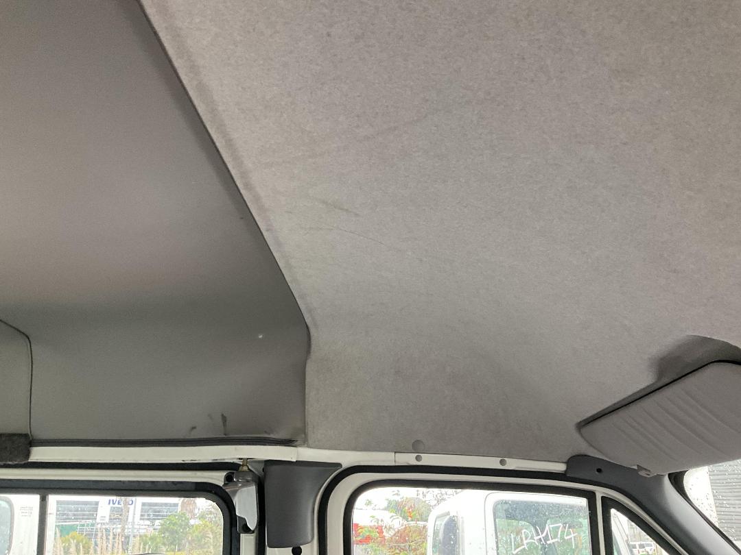 Photo '17' of Ford Transit 190 DIESEL LWB Van