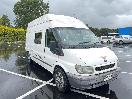 Thumbnail '1' of Ford Transit