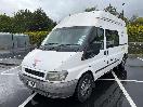 Thumbnail '4' of Ford Transit