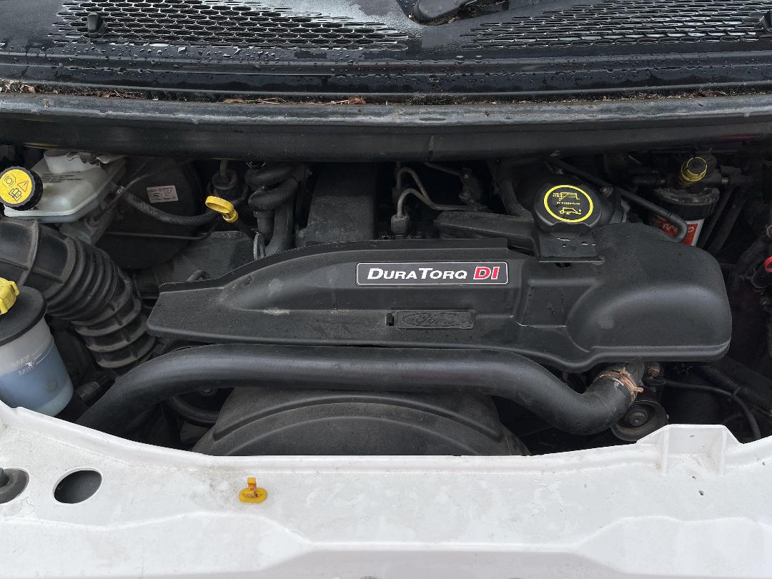 Photo '13' of Ford Transit Photo '13' of Ford Transit