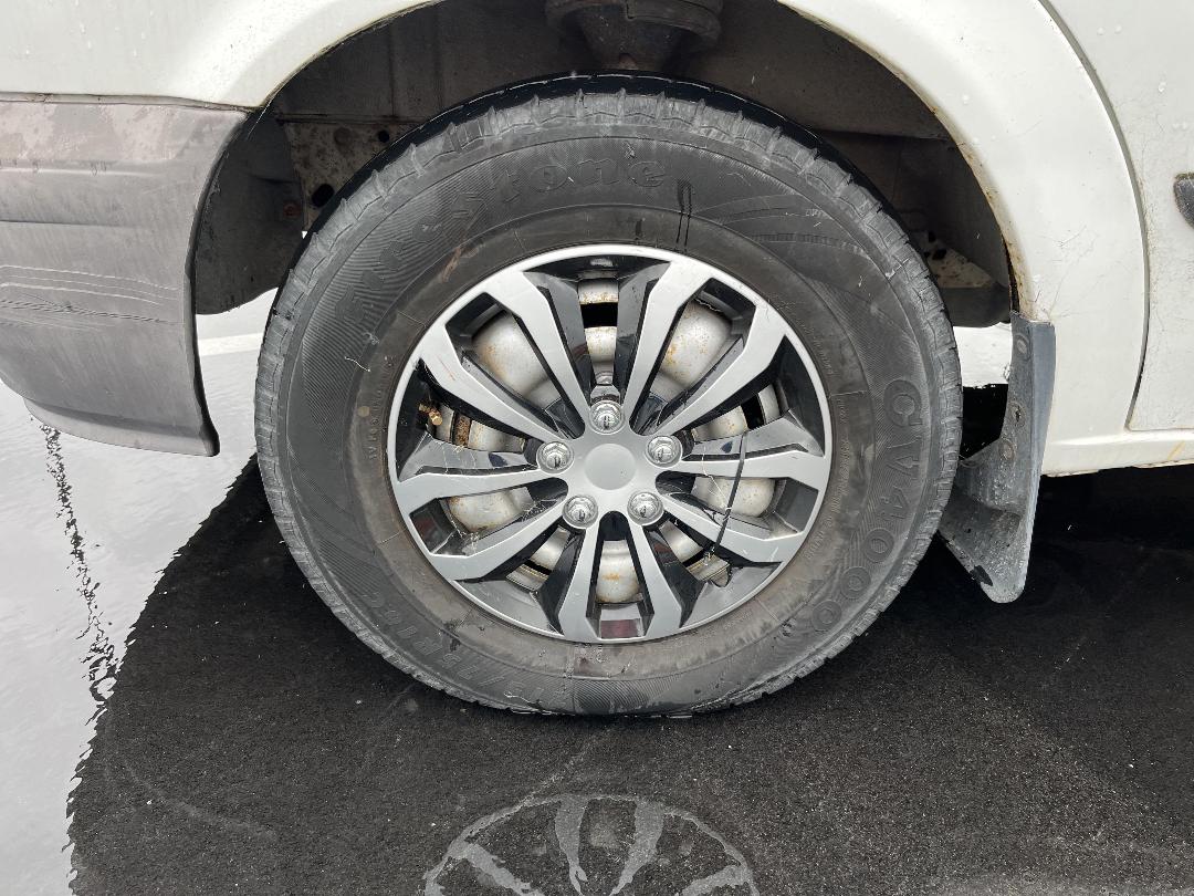 Photo '10' of Ford Transit Photo '10' of Ford Transit