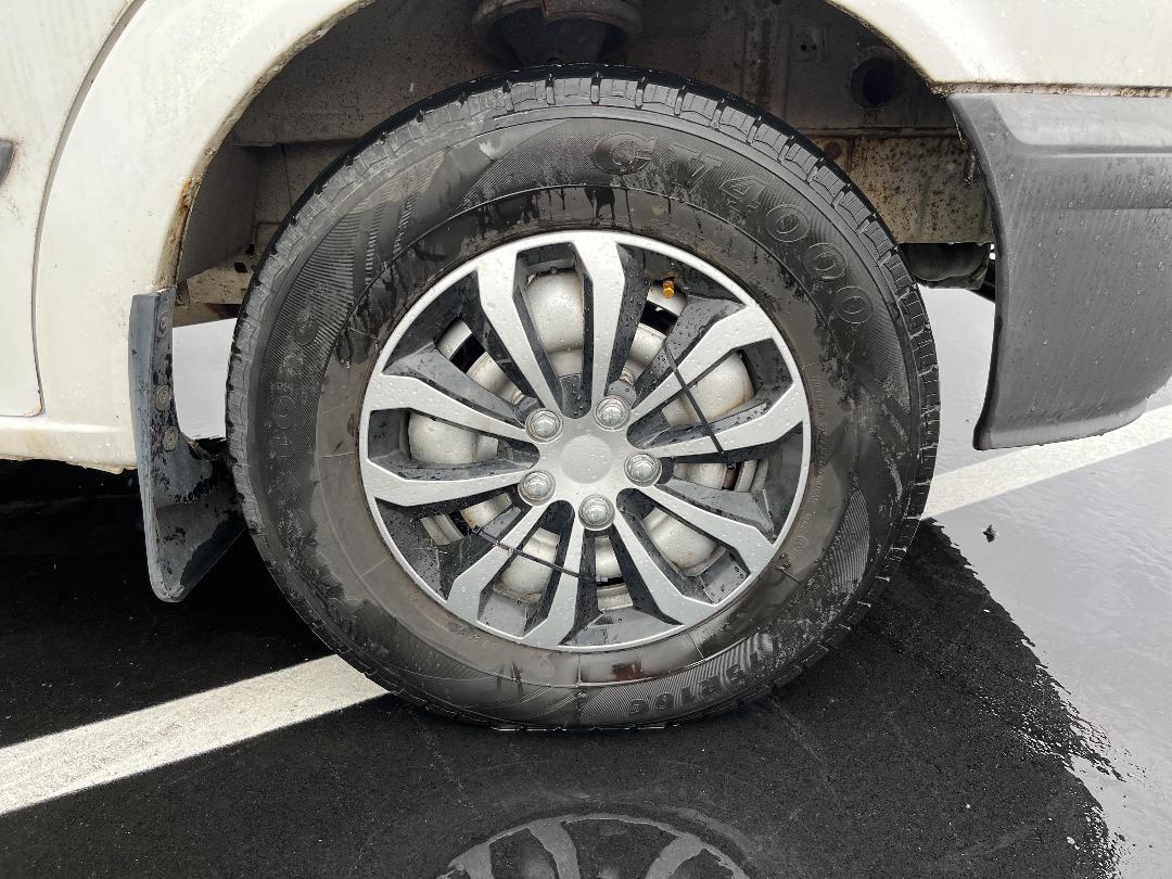 Photo '9' of Ford Transit Photo '9' of Ford Transit