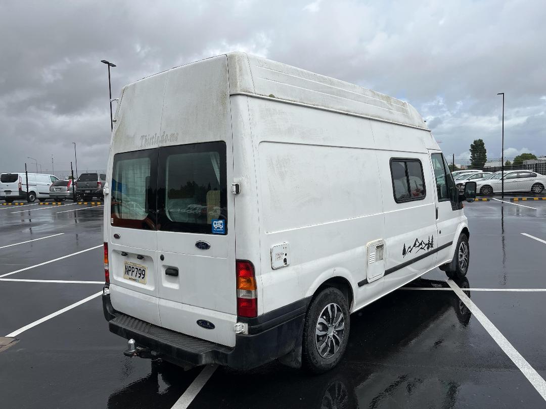 Photo '7' of Ford Transit Photo '7' of Ford Transit