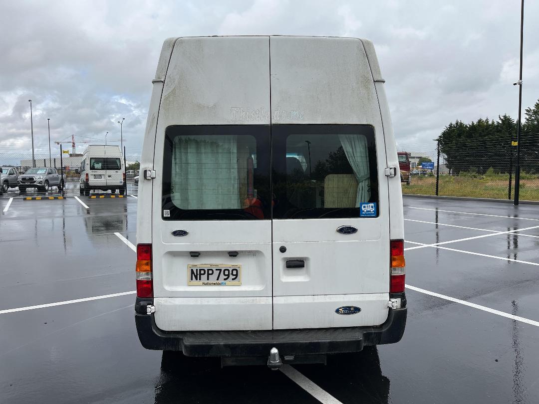 Photo '6' of Ford Transit Photo '6' of Ford Transit