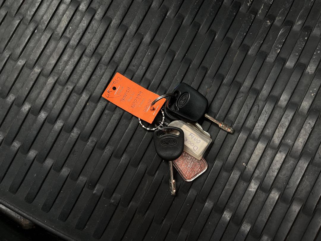 Photo '21' of Ford Transit Photo '21' of Ford Transit