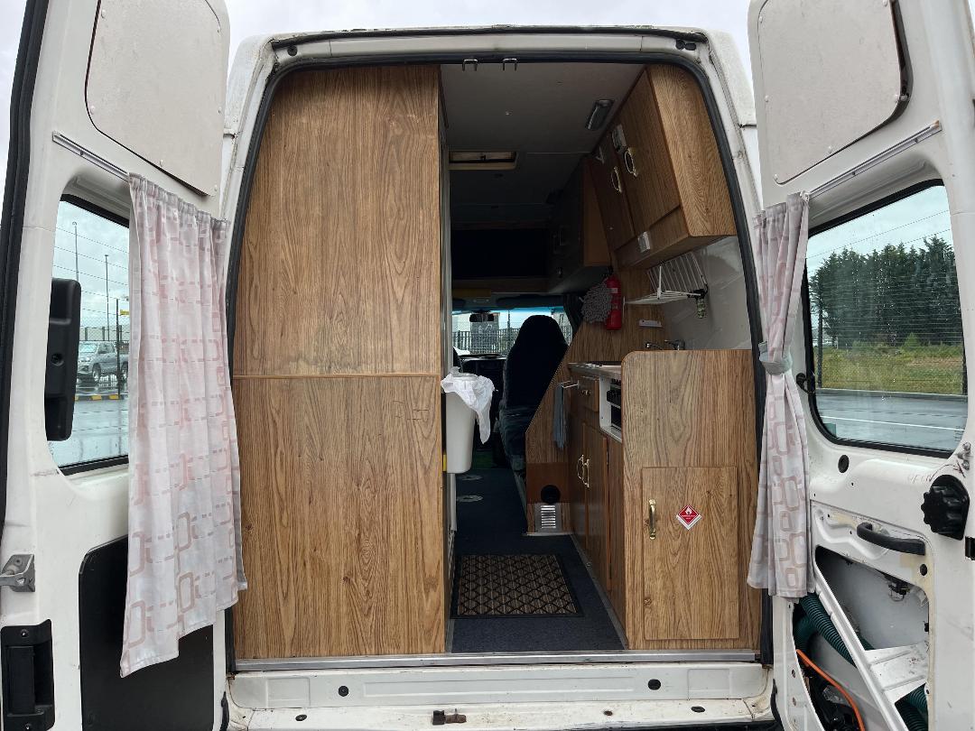 Photo '14' of Ford Transit Photo '14' of Ford Transit