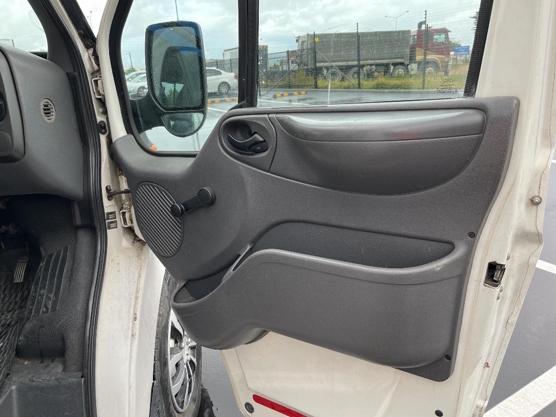 Photo '15' of Ford Transit Photo '15' of Ford Transit