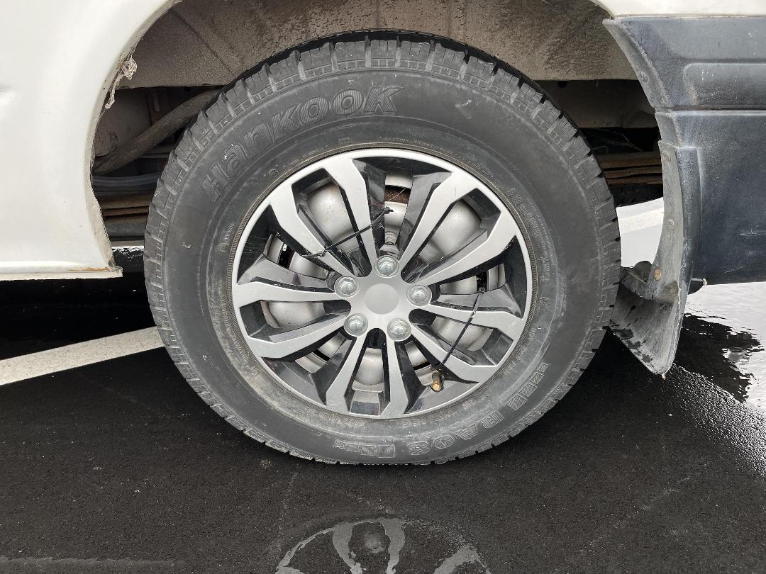 Photo '11' of Ford Transit Photo '11' of Ford Transit