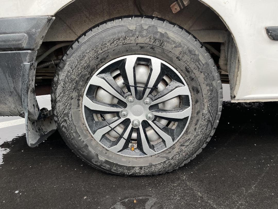 Photo '12' of Ford Transit Photo '12' of Ford Transit