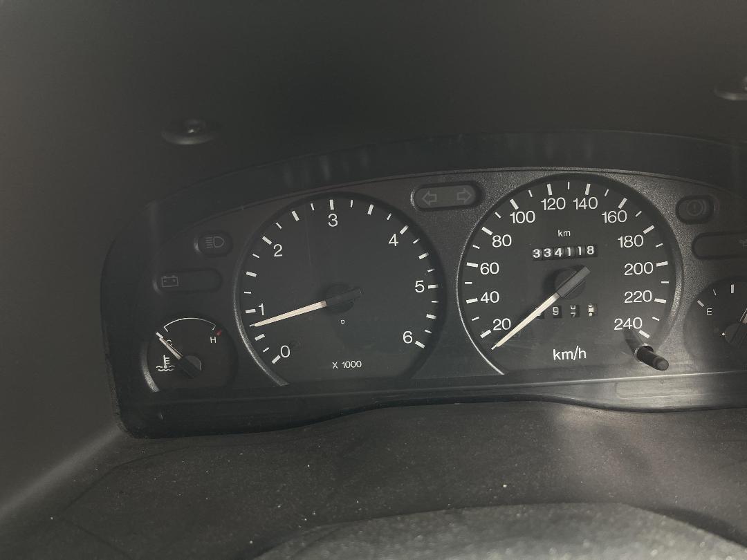 Photo '20' of Ford Transit Photo '20' of Ford Transit