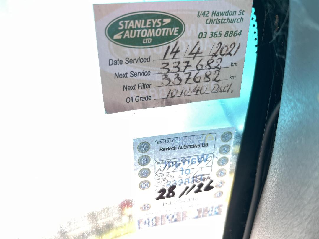 Photo '22' of Ford Transit Photo '22' of Ford Transit