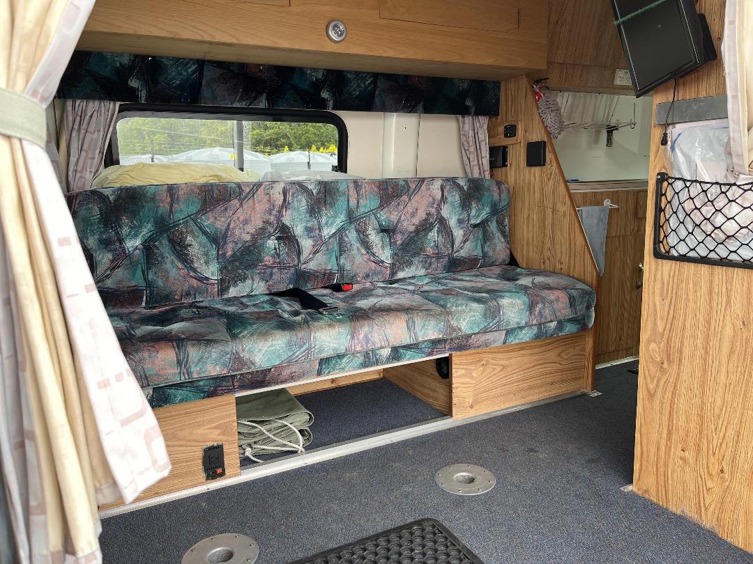 Photo '19' of Ford Transit Photo '19' of Ford Transit