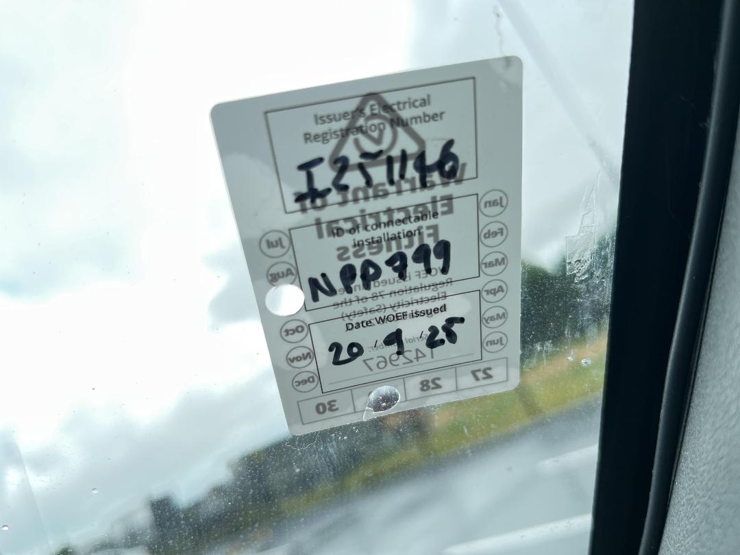 Photo '25' of Ford Transit Photo '25' of Ford Transit