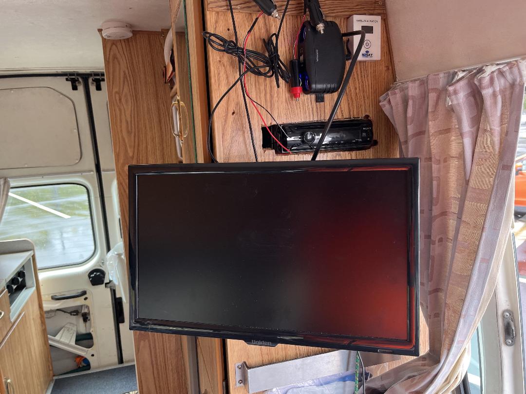 Photo '28' of Ford Transit Photo '28' of Ford Transit