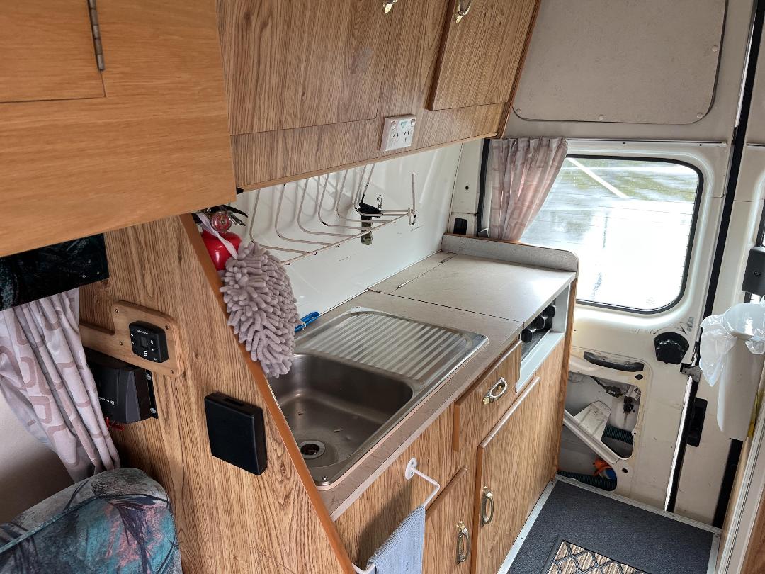 Photo '26' of Ford Transit Photo '26' of Ford Transit