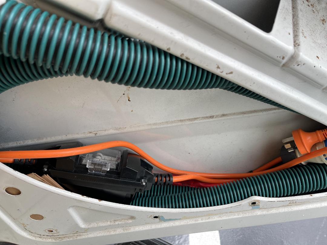 Photo '30' of Ford Transit Photo '30' of Ford Transit